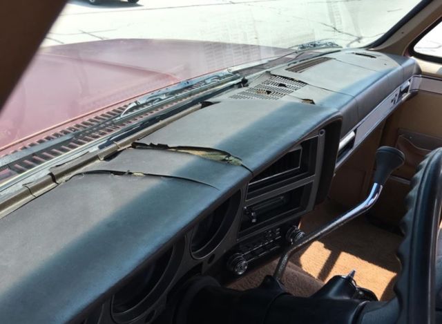 1986 Chevrolet C/K Pickup 2500 - photo 7