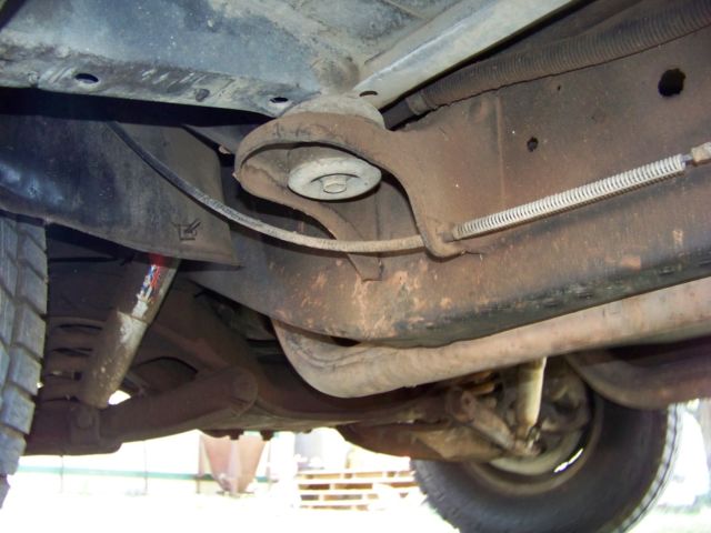 1986 Chevrolet Silverado 3500 C30 1 ton fleetside - photo 11