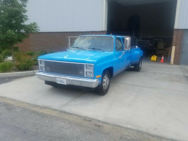 1986 Chevrolet Other Pickups Silverado - photo 2