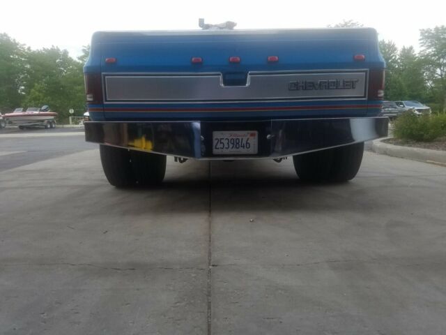 1986 Chevrolet Other Pickups Silverado - photo 5