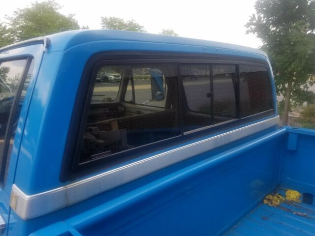1986 Chevrolet Other Pickups Silverado - photo 7