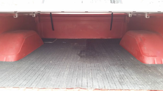 1986 Chevrolet C-10 - photo 11