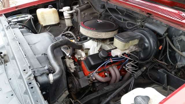 1986 Chevrolet C-10 - photo 12