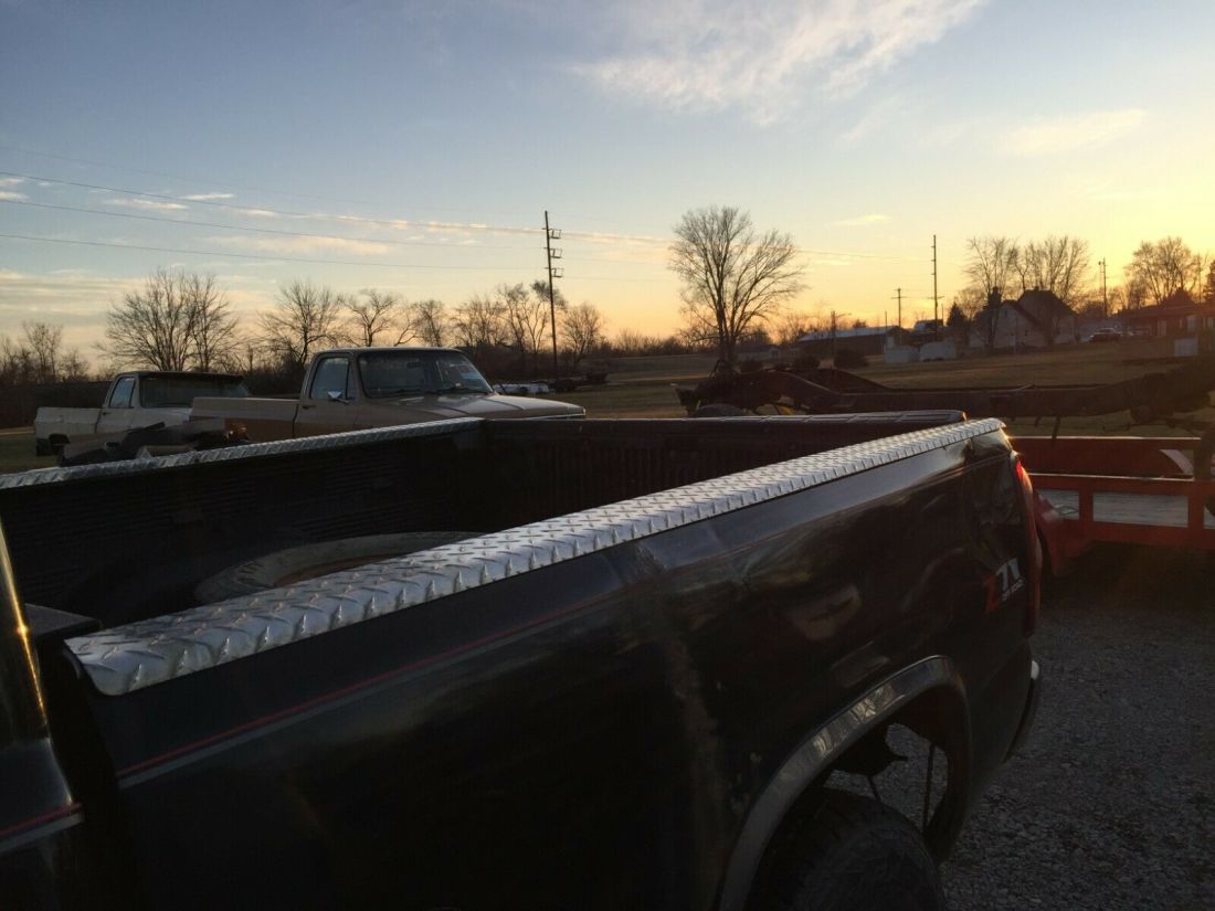 1986 Chevrolet Other Pickups - photo 10