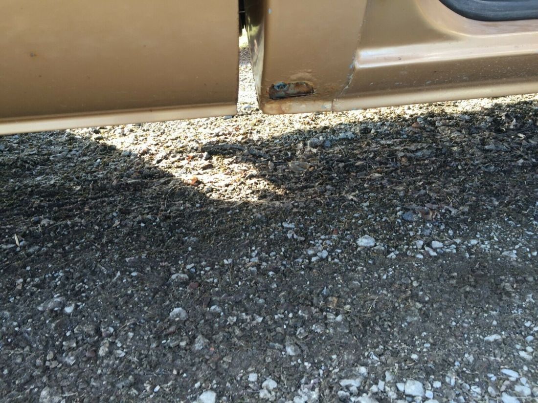 1986 Chevrolet Other Pickups - photo 3