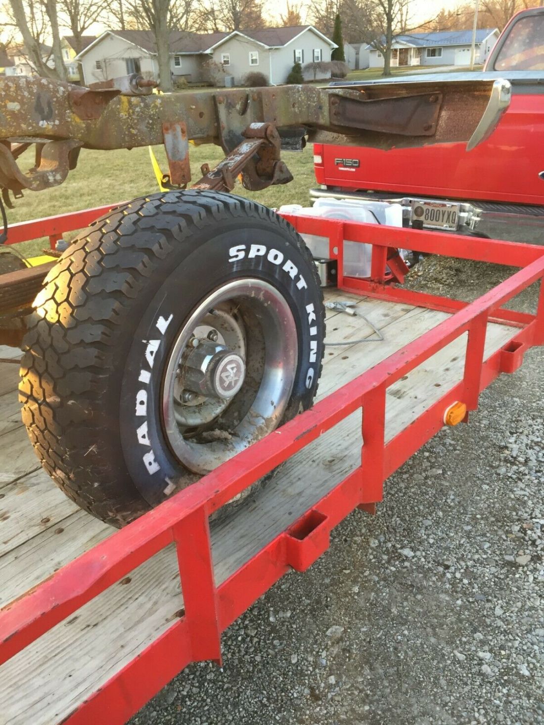 1986 Chevrolet Other Pickups - photo 7