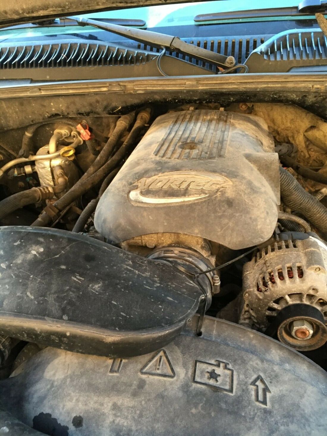 1986 Chevrolet Other Pickups - photo 8