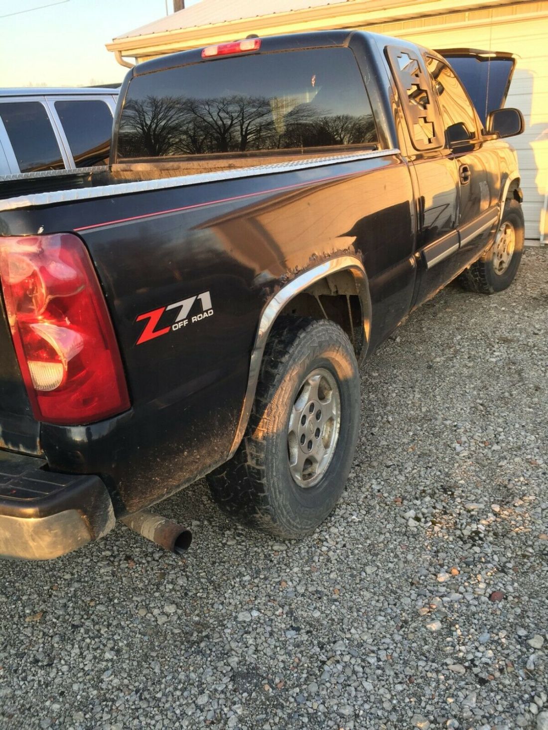 1986 Chevrolet Other Pickups - photo 9