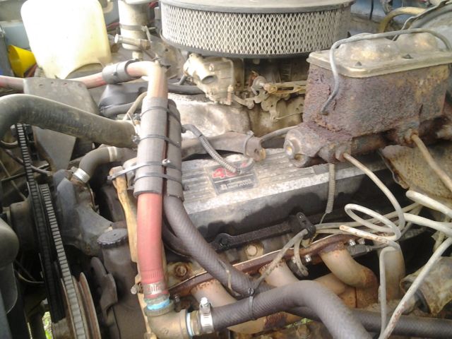 1986 Chevrolet Suburban - photo 7