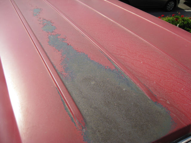 1986 Chevrolet Suburban Silverado - photo 10