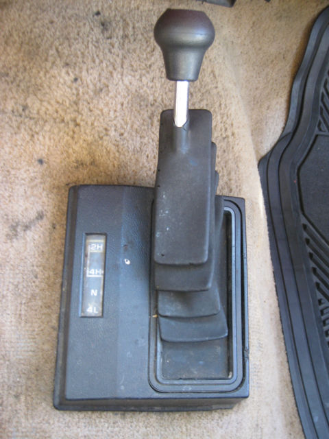 1986 Chevrolet Suburban Silverado - photo 12