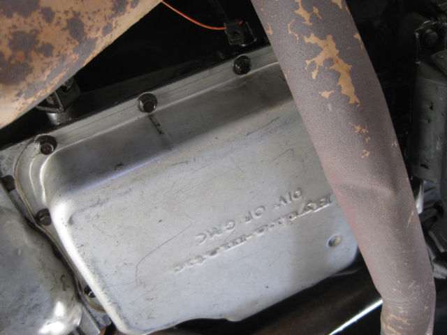 1986 Chevrolet Suburban Silverado - photo 5