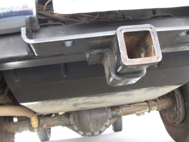 1986 Chevrolet Suburban Silverado - photo 6