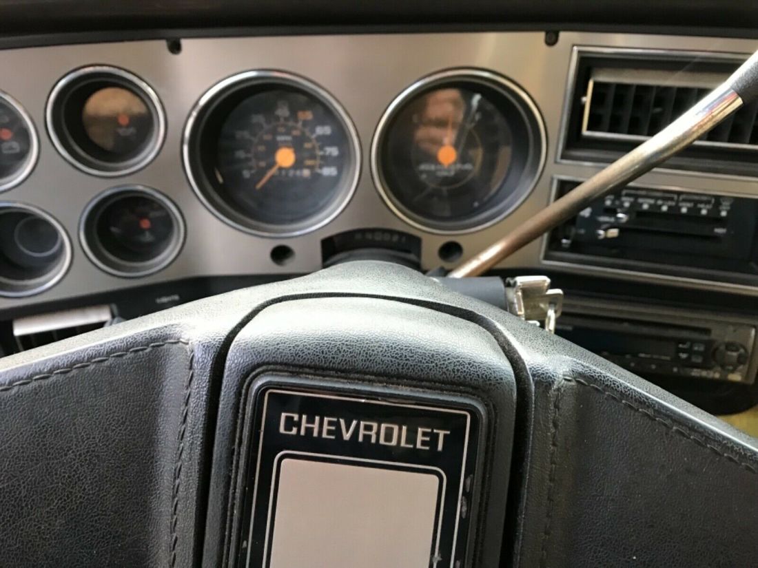 1986 Chevrolet Suburban - photo 4