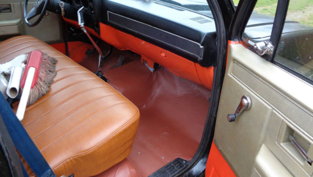 1986 Chevrolet C-10 - photo 3
