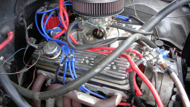 1986 Chevrolet C-10 - photo 9