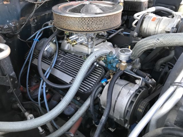 1986 Chevrolet C/K Pickup 2500 SILVERADO K20 4X4 CHEVY TRUCK - photo 13