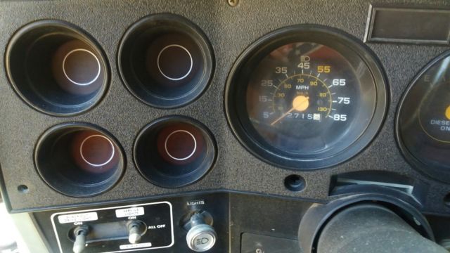 1986 Chevrolet Other Pickups UTILITY - photo 13