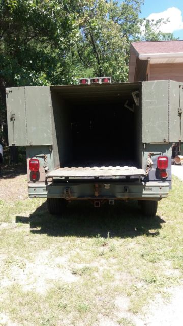 1986 Chevrolet Other Pickups UTILITY - photo 6