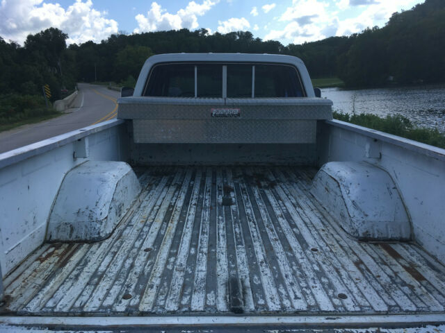 1986 Chevrolet Other Pickups Silverado - photo 5