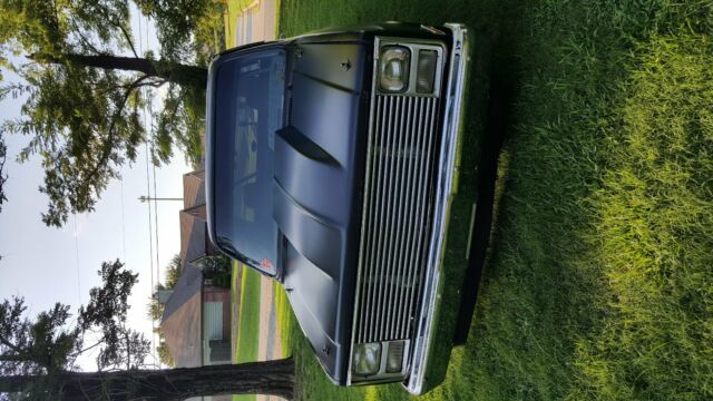 1980 Chevrolet C/K Pickup 1500 - photo 11