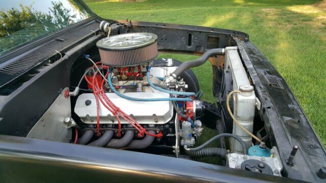 1980 Chevrolet C/K Pickup 1500 - photo 12