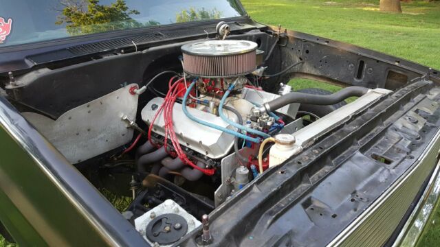 1980 Chevrolet C/K Pickup 1500 - photo 5