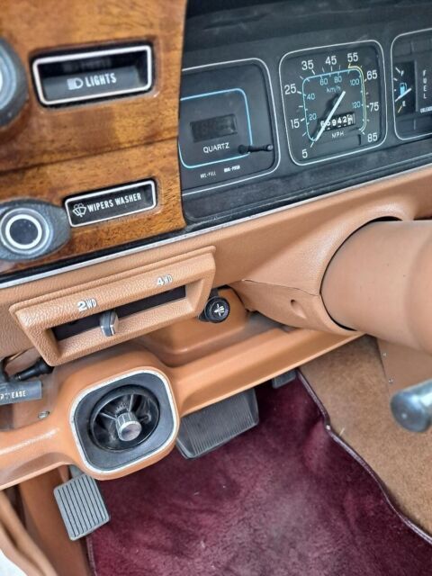 1986 AMC Other - photo 10