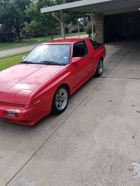 1986 Chrysler Other - photo 3