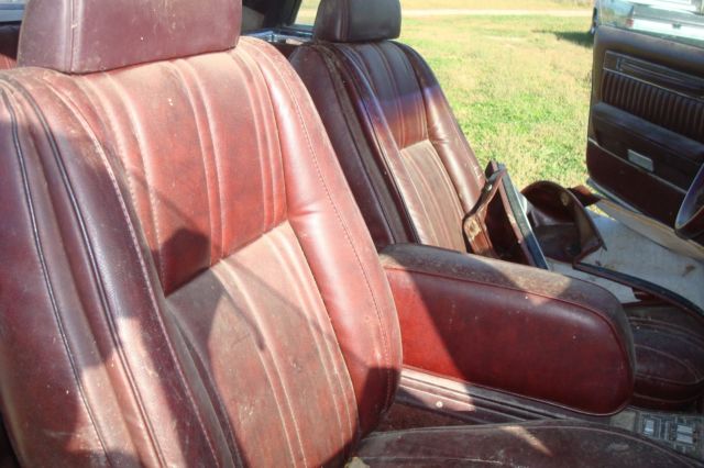 1986 Chrysler LeBaron LeBaron - photo 10