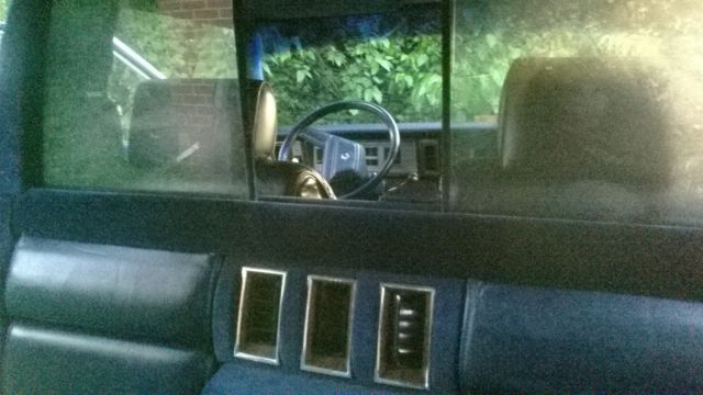 1986 Chrysler Other - photo 7