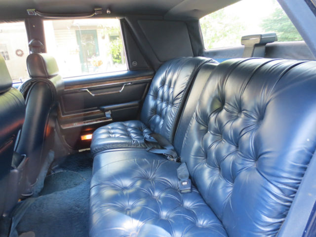 1986 Chrysler Other - photo 10