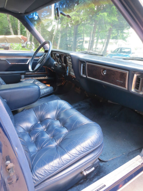 1986 Chrysler Other - photo 11