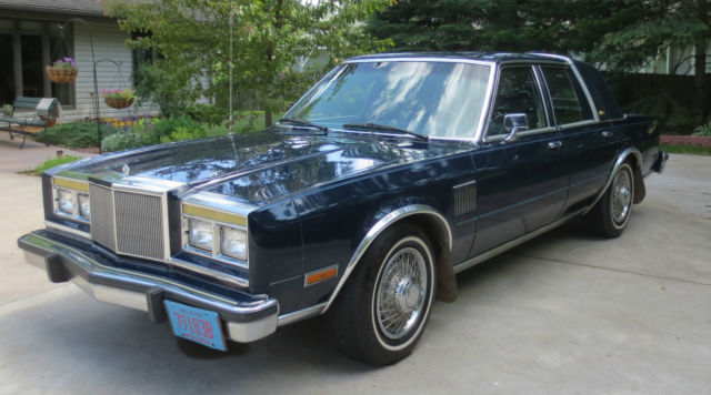 1986 Chrysler Other - photo 6