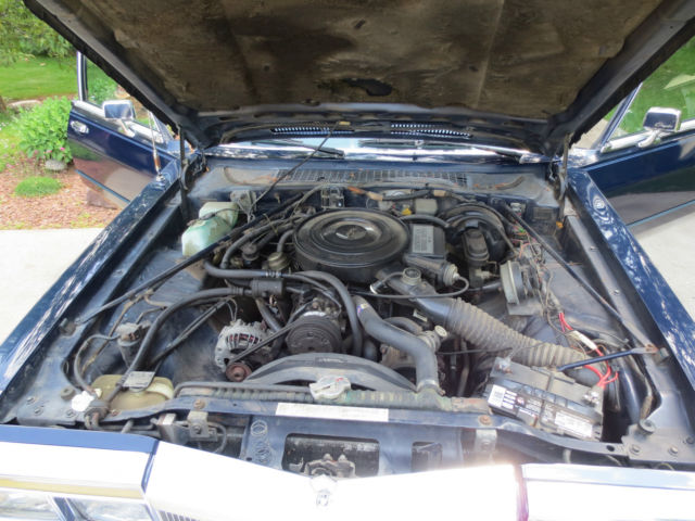 1986 Chrysler Other - photo 7