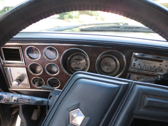 1986 Chrysler Other - photo 8