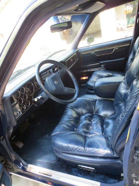1986 Chrysler Other - photo 9