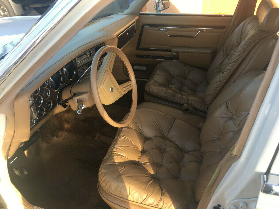 1986 Chrysler Fifth Avenue - photo 4