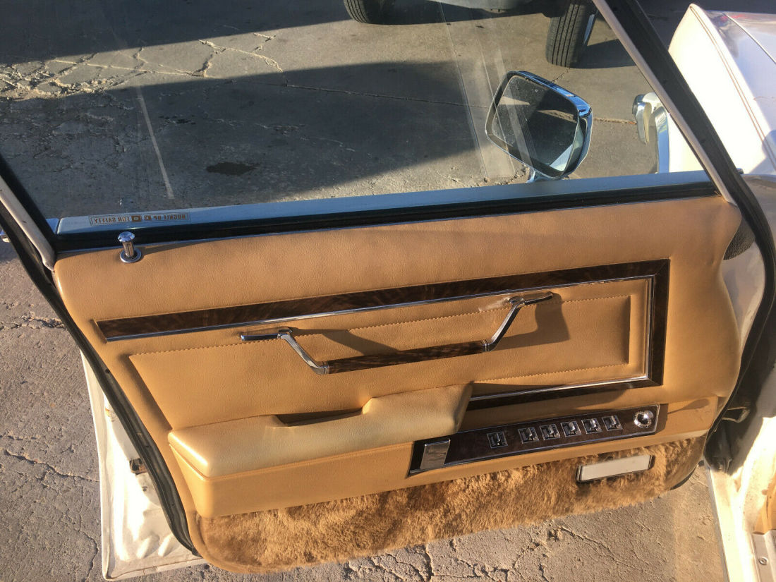 1986 Chrysler Fifth Avenue - photo 5