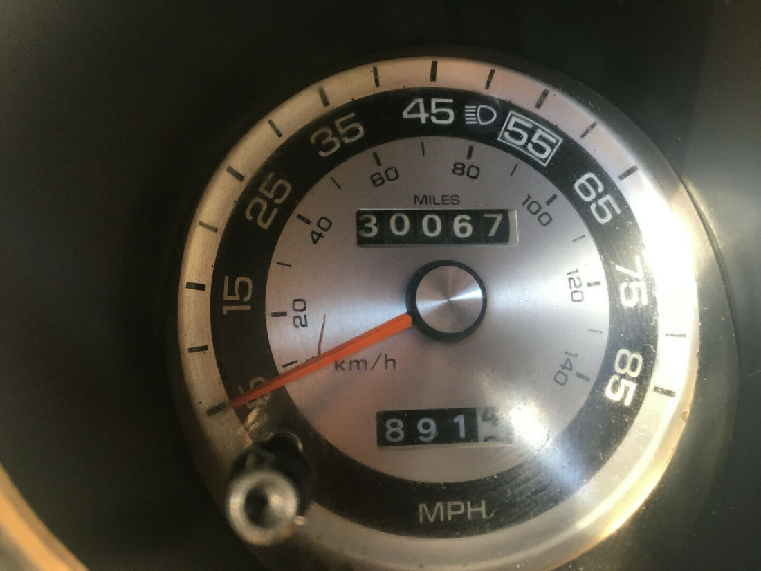 1986 Chrysler Fifth Avenue - photo 6