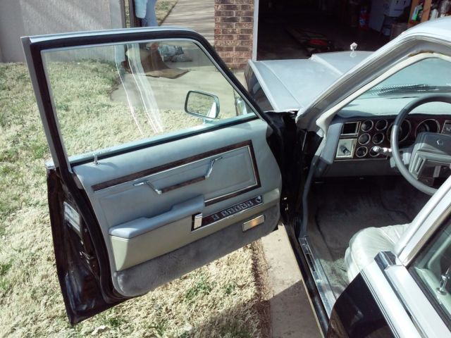 1986 Chrysler Fifth Avenue - photo 6