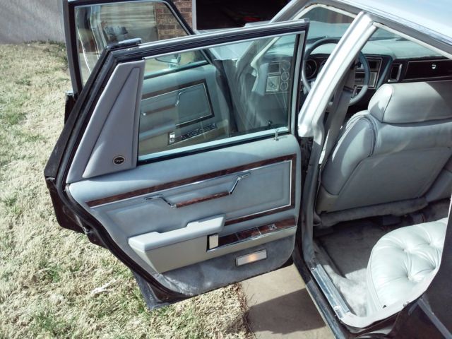 1986 Chrysler Fifth Avenue - photo 8
