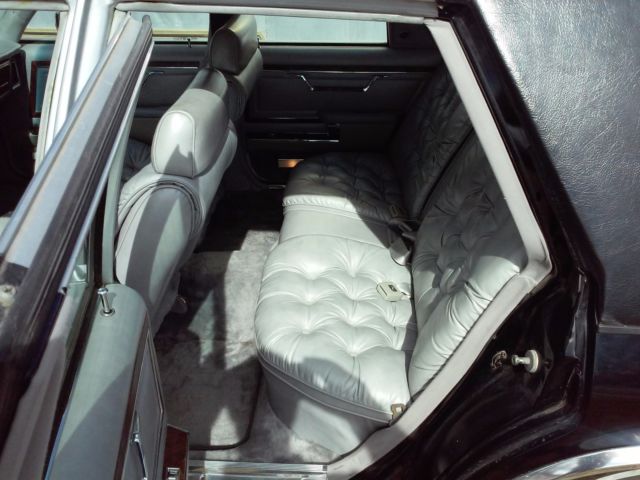 1986 Chrysler Fifth Avenue - photo 9