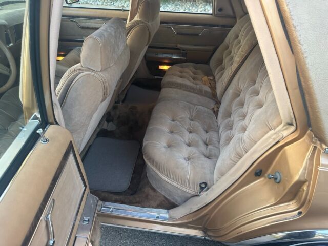 1986 Chrysler Other - photo 11