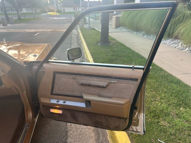 1986 Chrysler Other - photo 12