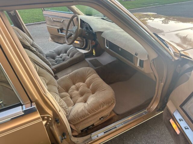 1986 Chrysler Other - photo 13