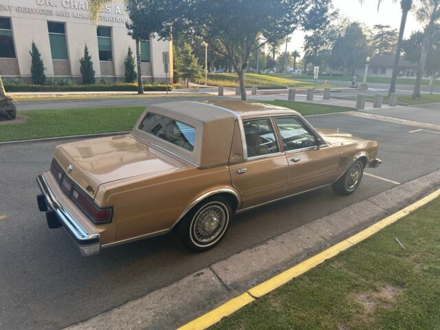 1986 Chrysler Other - photo 3