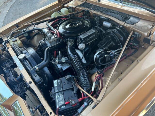 1986 Chrysler Other - photo 4