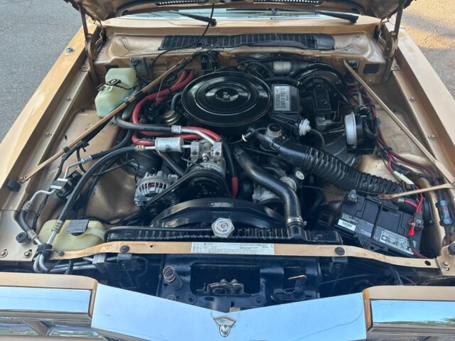 1986 Chrysler Other - photo 5