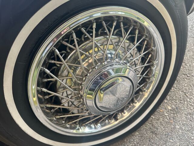 1986 Chrysler Other - photo 9